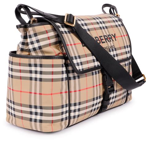 burberry toddler bag.